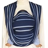 Didymos Till Baby Wrap Sling (Size 4) by Didymos