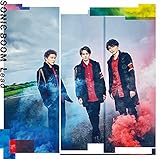 Sonic Boom(通常盤)(特典なし)