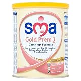 SMA Gold Prem 2 Formula by SMA Nutrition