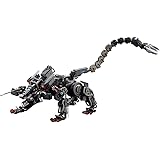 壽屋(KOTOBUKIYA) ヘキサギア ロード・インパルス 全長約430mm 1/24スケール プラモデル
