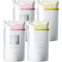 Amazon.co.jp: スカルプD ボーテ 薬用 スカルプシャンプー