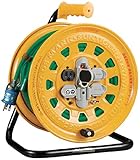 TRUSCO プロソフトケ-ブルコ-ドリ-ル漏電防止付き