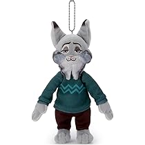 Zootopia2 パウバート　フィギュア ズートピア2 フィギュアセット パウバートzootopia2 - メルカリ