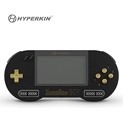 Amazon | (SFC用互換機) 16ビットポケットHDMI【16BIT POCKET HDMI
