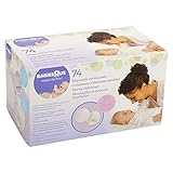 74-Ct Nursing Pads by Babies R Us