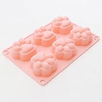 肉球型 ピンク＋α　ちょこ 20250404145837_1.jpg
