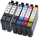 officeネット 互換インク 4色セット + BK 2本 / PX-101 PX-401A PX-402A PX-501A PX-A620 PX-A640 PX-A720 PX-A740 PX-FA700 PX-V780 対応 エプソン用 (6本)