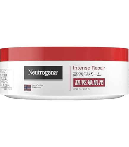 Amazon | Neutrogena ニュートロジーナ ノルウェーフォーミュラ