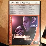 Best of Pop 99 2 / Karaoke [DVD]
