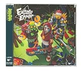 【外付け特典2種付】 Excuse Error - WANIMA (早期特典：オリジナルリフレクターキーホルダー 1個(全4種よりランダム1種)、店舗特典：オリジナルポストカード付)