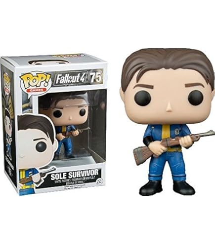 Amazon.co.jp: FUNKO POP! GAMES: Fallout 4 - Codsworth