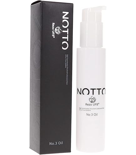 Amazon | NOTTO OG NO.1 シャンプー 1000ml NOTTO OG NO.2