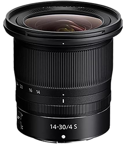 Amazon.co.jp: Nikon NIKKOR Z 20mm f/1.8 S | Zシリーズミラーレス