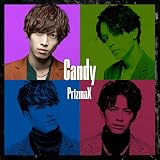 Candy PrizmaX