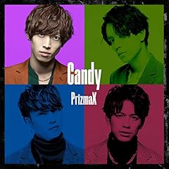 Candy / PrizmaX