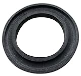 Korky 456 Closet Bowl Cushion Rings [並行輸入品]