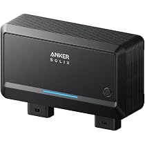 Amazon.co.jp: Anker ポータブル電源 大容量 2048Wh Solix C2000 Gen 2