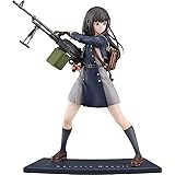 グッドスマイルカンパニー(GOOD SMILE COMPANY) リコリス リコイル 井ノ上たきな 1/7スケール プラスチック製 塗装済み完成品フィギュア
