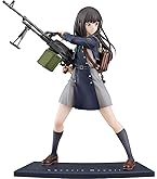 Amazon | リコリス・リコイル アクリルフィギュア 井ノ上たきな ハワイ