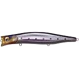メガバス(Megabass) ルアー KAGELOU(カゲロウ) 155F GG イワシ