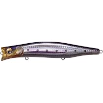 Amazon.co.jp: メガバス(Megabass) ルアー KAGELOU(カゲロウ) 155F GG