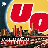 Saturatuion (25th Anniversary Re-Issue) (Blue LP) [Analog]