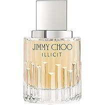 Amazon | Jimmy Choo ジミー チュウ イリシット EDP 40mL | Jimmy Choo