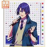 うたの☆プリンスさまっ♪ マジLOVEレボリューションズ色紙ART ［2.聖川真斗］(単品)
