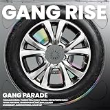 GANG RISE (厳選盤) (特典なし)