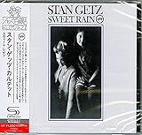 スウィート・レイン(SHM-CD) - スタン・ゲッツ・カルテット