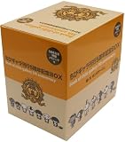 ちびギャラ 刊行5周年記念BOX(8冊入り)