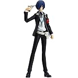 マックスファクトリー figma Persona 5:結城誠 アクションフィギュア 14cm