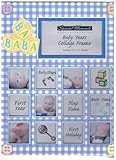 Special Moments Baby Years Collage Frame by Greenbrier International, Inc. [並行輸入品]