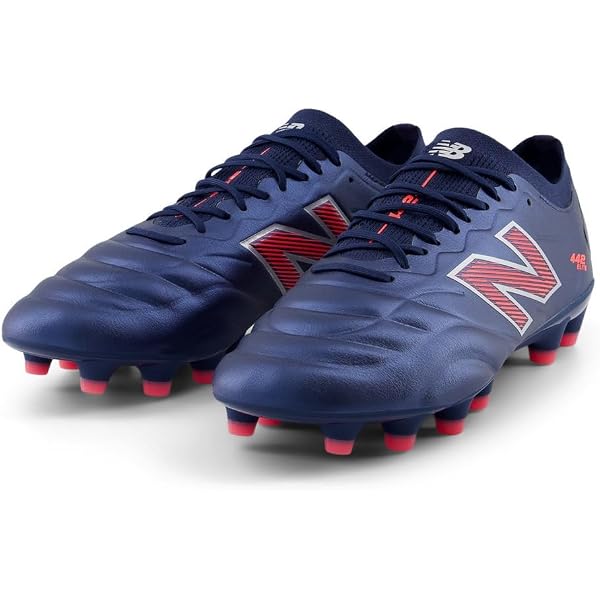 Amazon | [ニューバランス] サッカースパイク メンズ 442V2 ELITE HG
