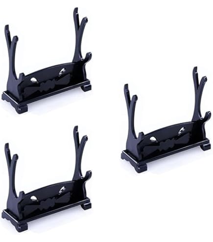 大刀 小刀 刀掛け セット 居合刀 本拵居合刀 大小刀掛けセット (明倫産業は居合用品の売上累計