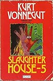 SLAUGHTERHOUSE-FIVE, OR THE CHILDREN'S CRUSADE: A DUTY-DANCE WITH DEATH