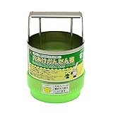 ヒラサワ マルチ穴あけかんたん器II100φ