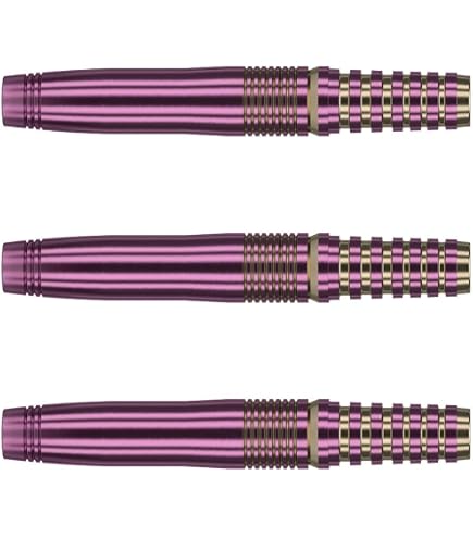Amazon | DYNASTY ダイナスティー BRASS DARTS SET SEVEN セブン 2BA