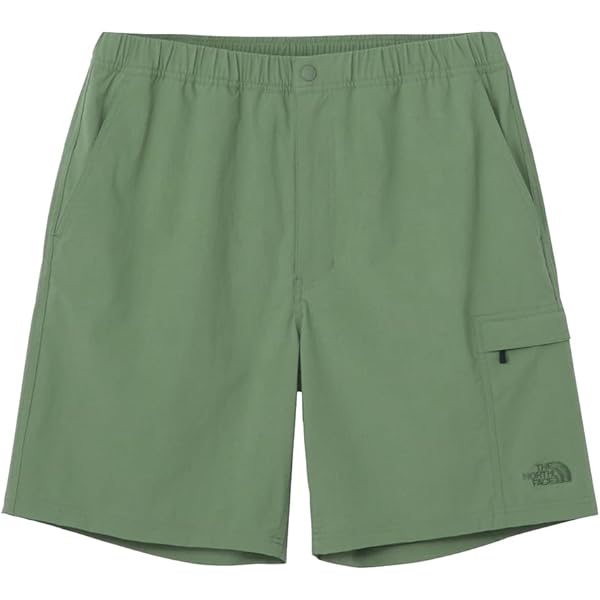 Amazon | [ザ・ノース・フェイス] ショートタイツ HST Aviator