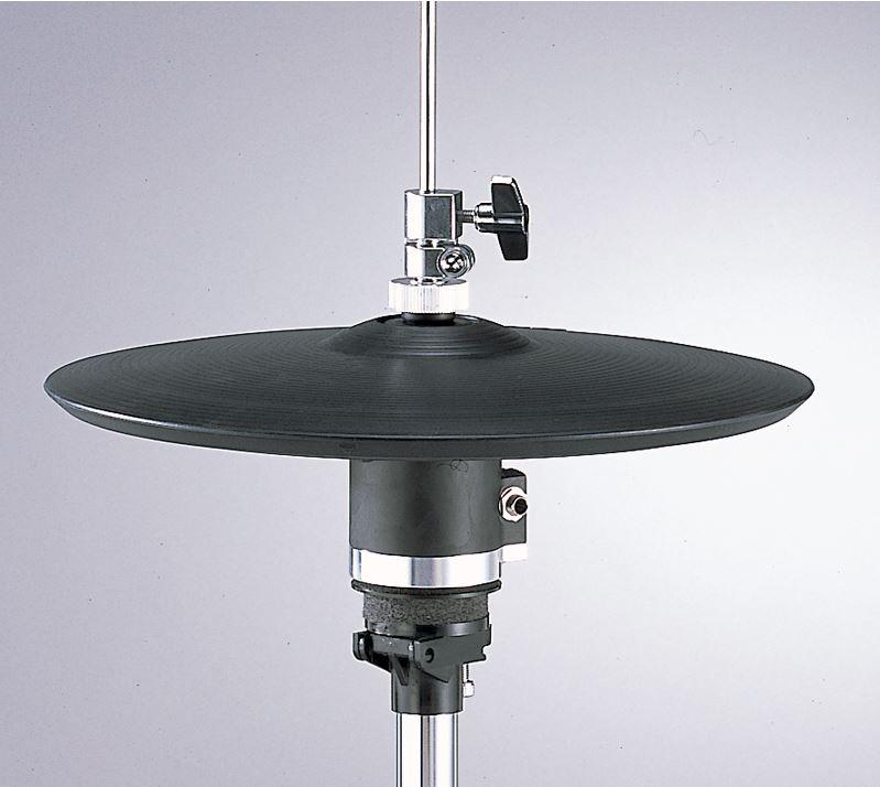 Amazon | Roland V-Hi-Hat VH-11 | ハイハットシンバル | 楽器・音響機器