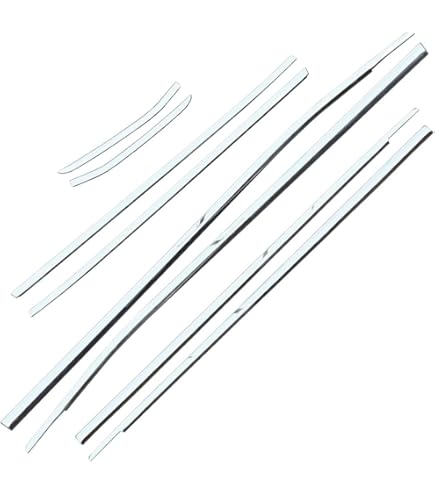 Amazon | DressCarParts ノア ヴォクシー 70 75系 鏡面 ステンレス