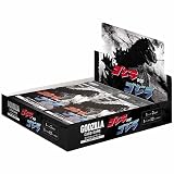 ブースターパック 『ゴジラVSゴジラ』 BOX