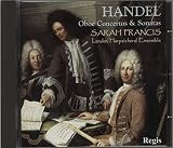 Oboe Concertos & Sonat