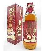 Amazon.co.jp: HABUSH ハブッシュ Awich エーウィッチ 35度 500ml