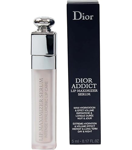 Amazon | Dior アディクト リップ マキシマイザー セラム / 本体 / 000