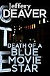 Death of a Blue Movie Star (Rune thrillers)