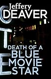 Death of a Blue Movie Star (Rune thrillers)