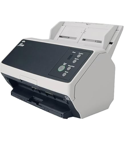 Amazon | リコー あらゆるニーズに応えるA4高速スキャナー fi-8190