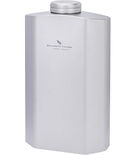 Core Home 64-fl Oz Stainless Steel Insulated Water Bottle In The Water Bottles & Mugs Department At