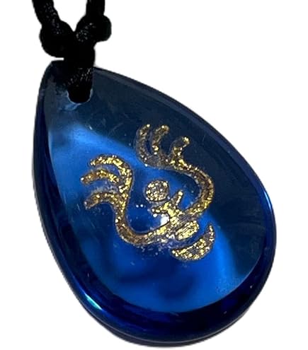 ジブリ 天空の城ラピュタ 飛行石 ペンダント バカラ Baccarat（ジブリ 